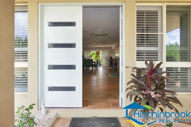 Cardwell, Stony Creek Road, Cardwell, Queensland, Australia. - Photo 32