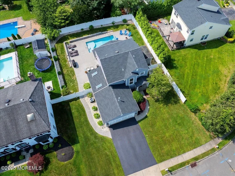 46 Sweet Gum Road, Howell, NJ 07731, Howell Township, New Jersey, United States. - Photo 16
