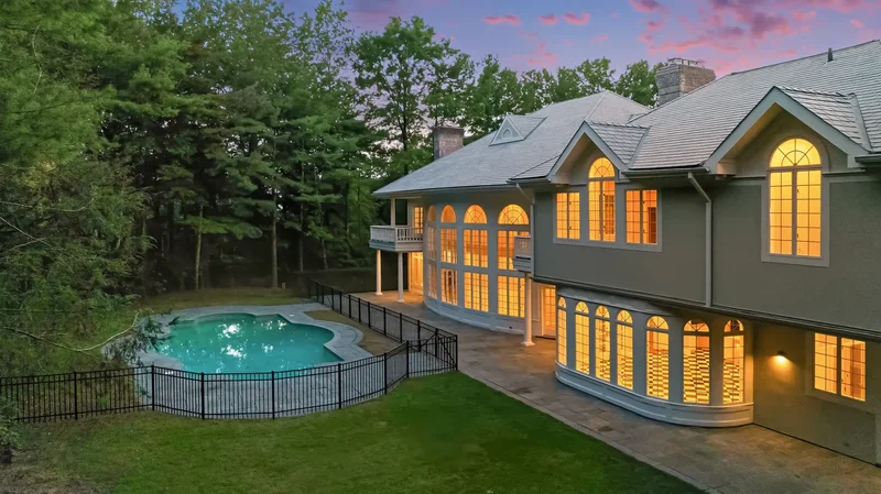 10 Cooper Road, Scarsdale, NY 10583, Scarsdale, New York, United States. - Photo 13