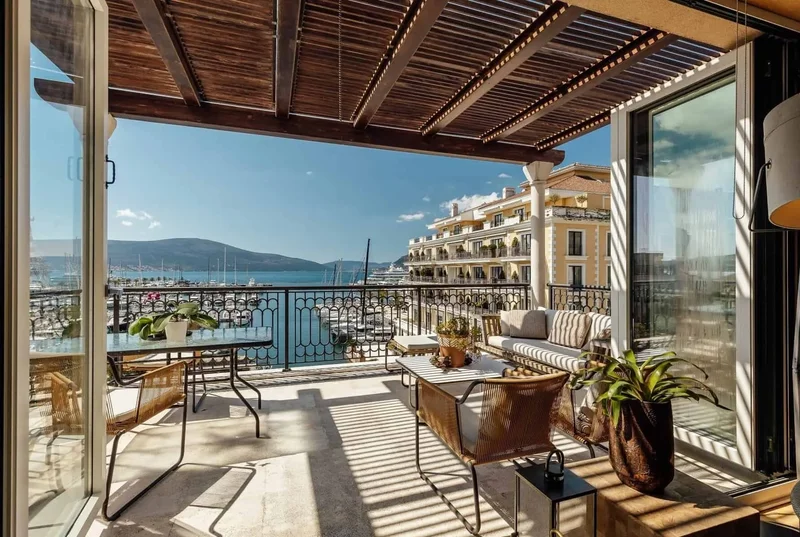 Porto Montenegro, Tivat, Tivat, Tivat Municipality, Montenegro. - Photo 6