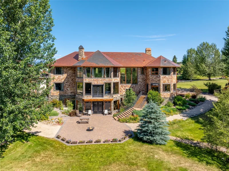 859 Hamilton Heights Road, Corvallis, MT 59828, Corvallis, Montana, United States. - Photo 8