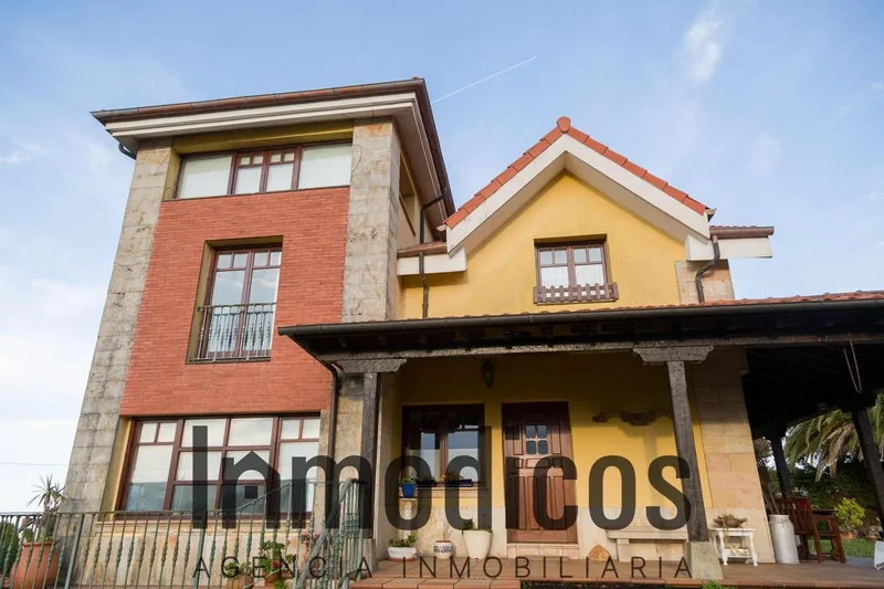 Barrio la Tejera, 39478, Boo de Piélagos, Cantabria, Boo de Piélagos, Santa Cruz de Bezana, Cantabria, Spain. - Photo 45