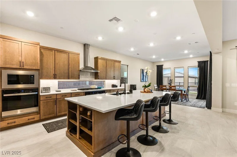 230 Cactus Sunrise Street, Las Vegas, Nevada, United States. - Photo 16