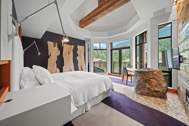 2202 Gondola Way 614, Whistler, British Columbia, Canada. - Photo 24