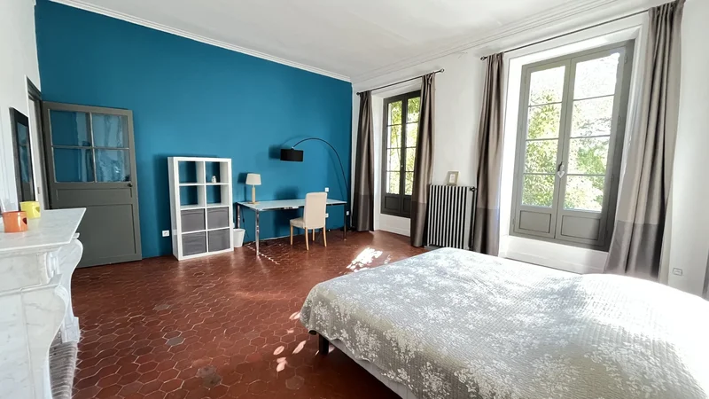 vaucluse, Carpentras, Provence-Alpes-Côte d'Azur, France. - Photo 14