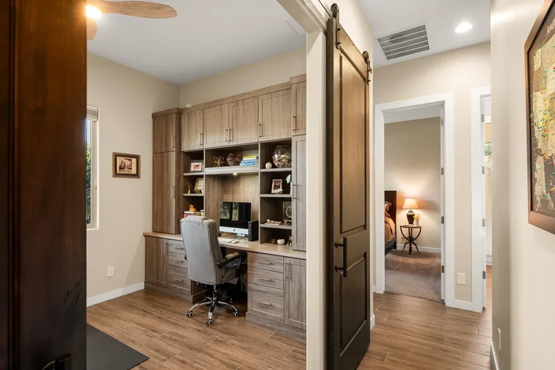 1 Bronco Court , Sedona, AZ 86336, Sedona, Arizona, United States. - Photo 25
