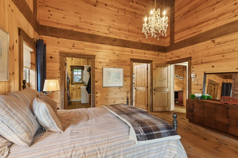 405 Allée Paisible, Mont-Tremblant, Quebec, Canada. - Photo 23
