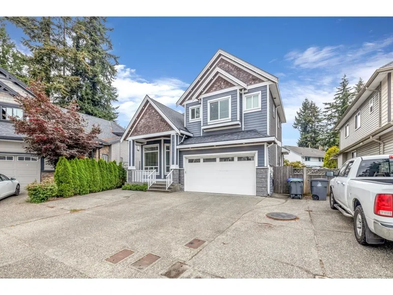 6025 131A STREET, Surrey, British Columbia, Canada. - Photo 5