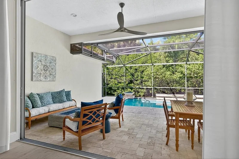 1461 Lilys Cay Circle, Vero Beach, Florida, United States. - Photo 19