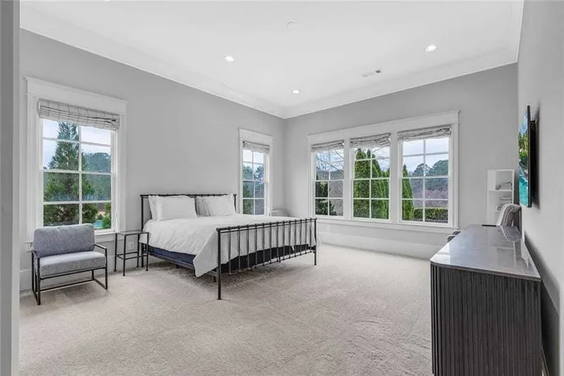 16146 Belford Drive, Alpharetta, GA, 30004, USA, Milton, Georgia, United States. - Photo 77