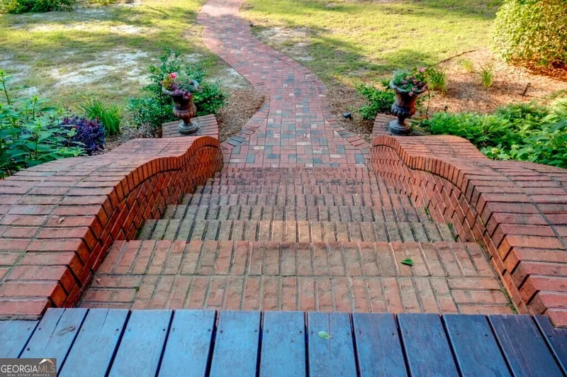 Midville, Georgia, United States. - Photo 10