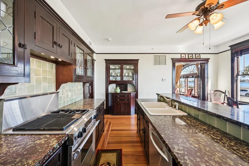 178 Avenida Menendez, St Augustine, FL 32084, St. Augustine, Florida, United States. - Photo 43