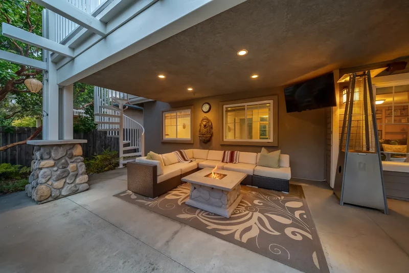 4451 Spanish Oaks Drive , San Luis Obispo, CA 93401, San Luis Obispo, California, United States. - Photo 60