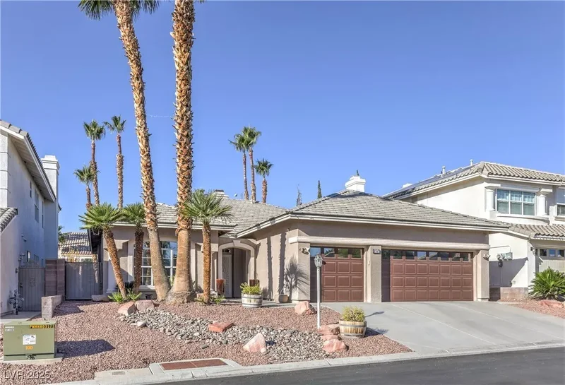 3747 Broadmead Street, Las Vegas, NV 89147, Las Vegas, Nevada, United States. - Photo 3