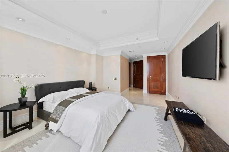 808 Brickell Key Dr 1802, Miami, Florida, United States. - Photo 28