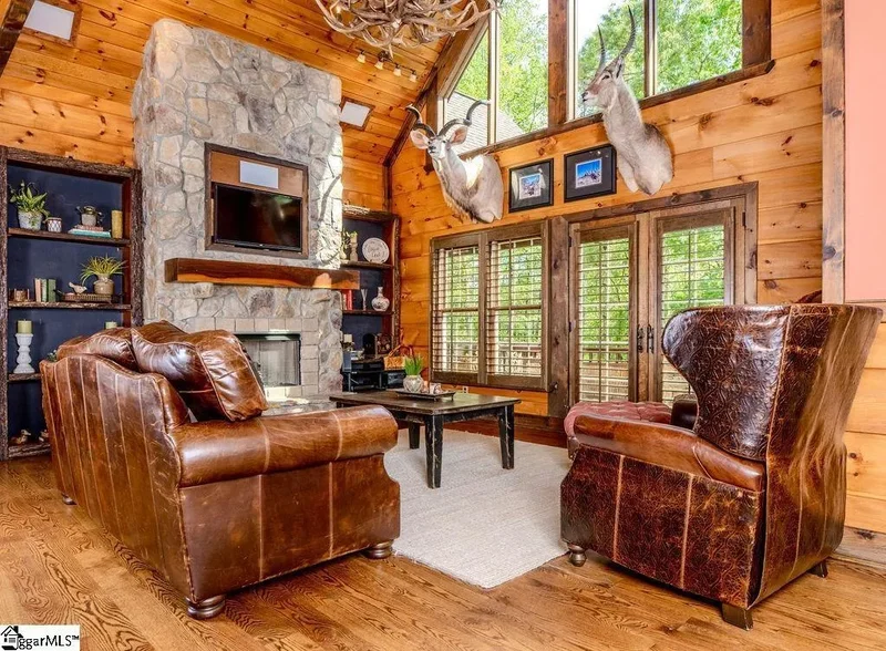 582 Rock Creek Bay Drive, Fair Play, SC 29643, Fair Play, South Carolina, United States. - Photo 24