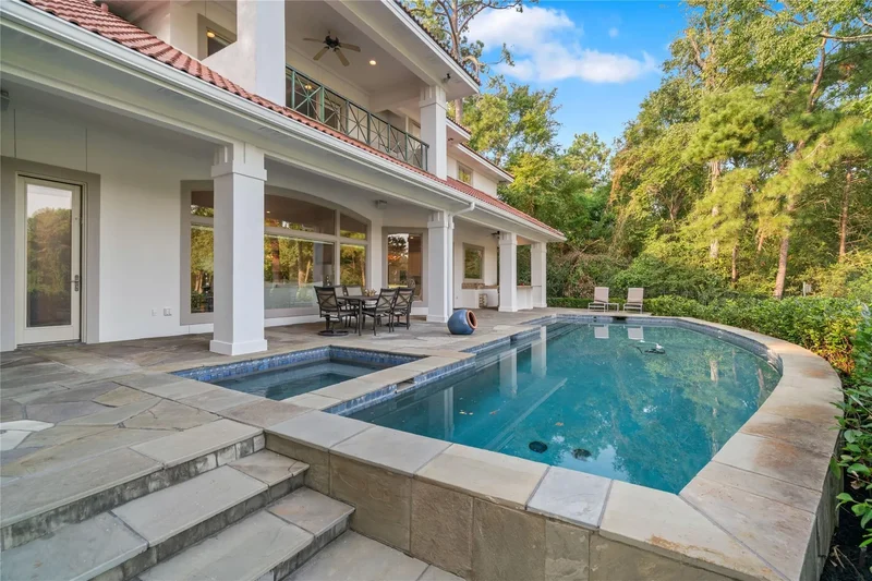 47 Summerwalk, The Woodlands, Texas, United States. - Photo 33