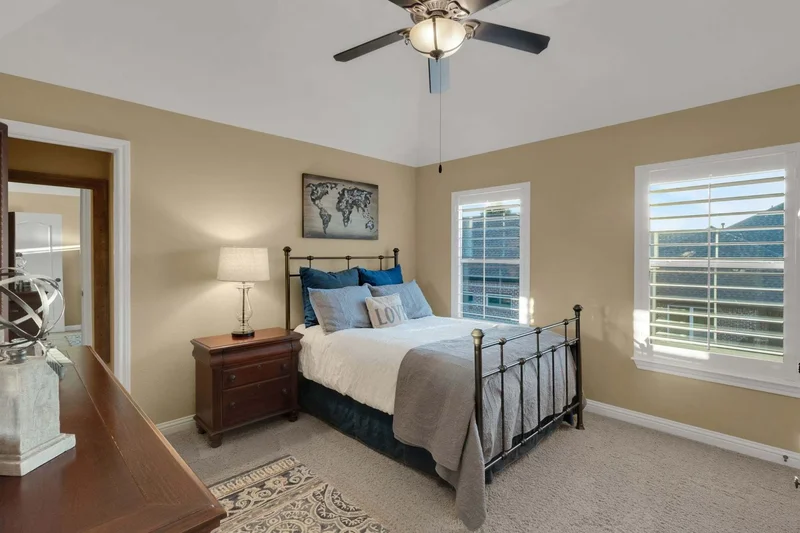 21303 Fairhaven Creek Drive, Cypress, TX 77433, Houston, Texas, United States. - Photo 40
