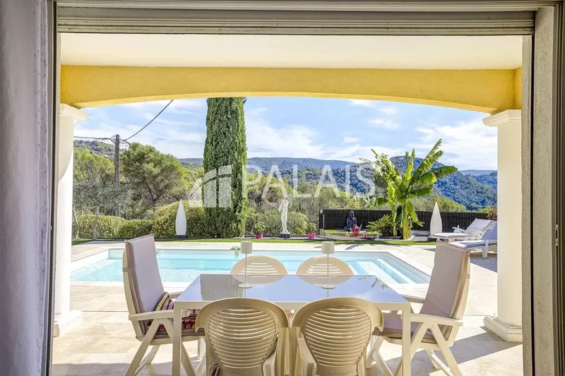Contes, Provence-Alpes-Côte d'Azur, France. - Photo 12
