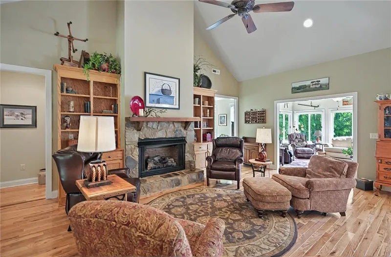 1308 Lakewood Lane, Anderson, SC 29625, Anderson, South Carolina, United States. - Photo 43