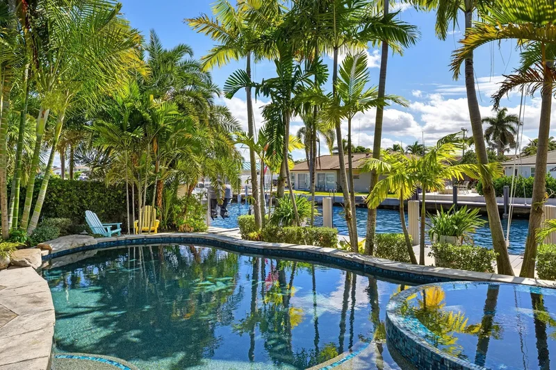 940 Greenbriar Drive, Boynton Beach, Florida, United States. - Photo 21