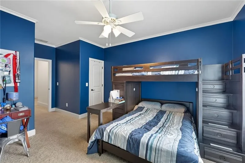 6105 Grand Marina Circle, Gainesville, Georgia, United States. - Photo 55