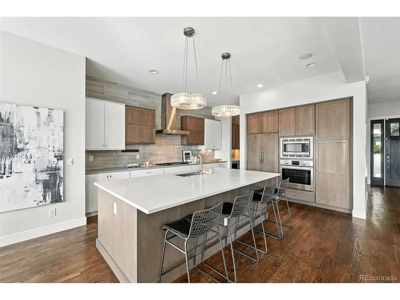 79 S Albion St, Denver, Colorado, United States. - Photo 13