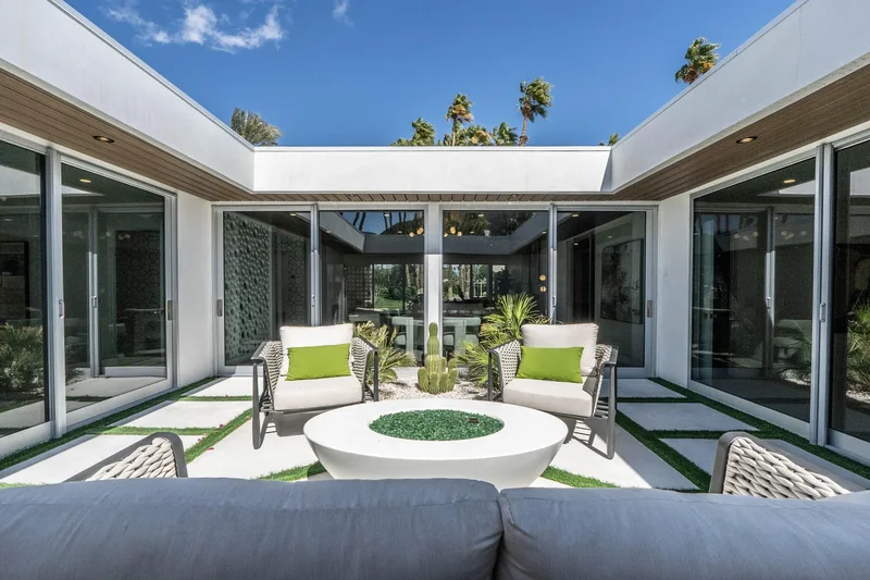 76670 Lark Lane, Indian Wells, California, United States. - Photo 46