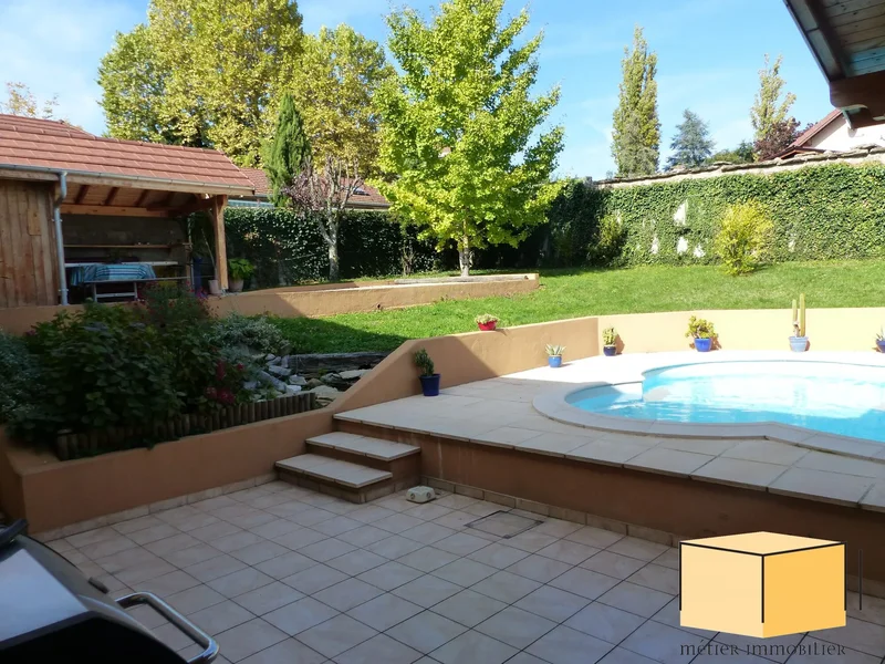 Belley, Belley, Belley, Auvergne-Rhône-Alpes, France. - Photo 8