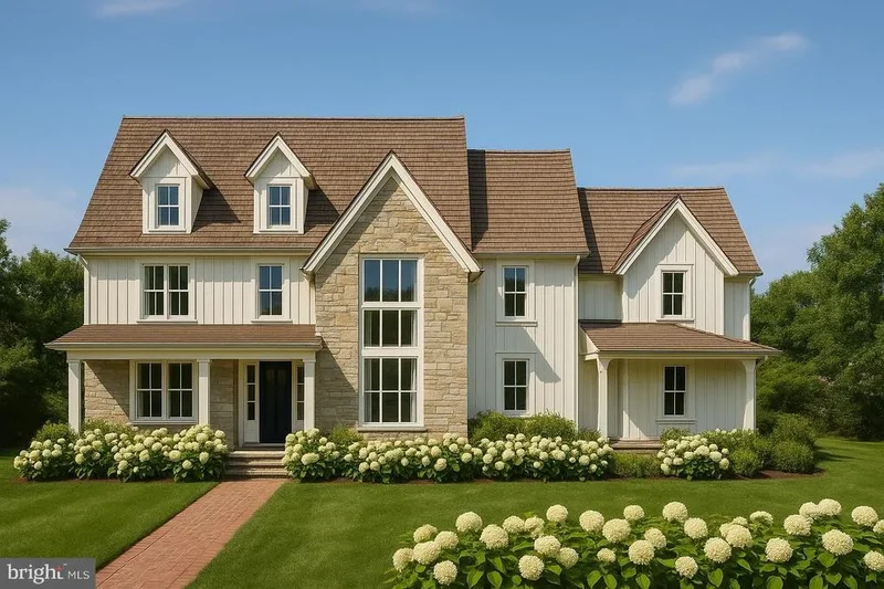 1401 B TIMBER MILL LN LANE, WEST CHESTER, PA 19380, West Chester, Pennsylvania, United States. - Photo 20