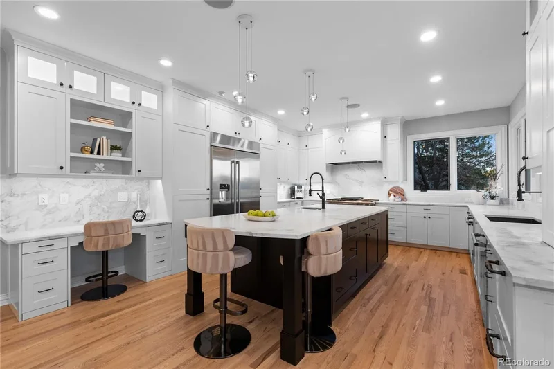 5350 S Race Court, Greenwood Village, Colorado, United States. - Photo 13