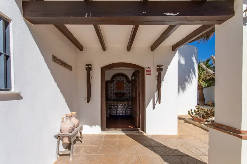Manilva, SPAIN, Manilva, Andalusia, Spain. - Photo 10
