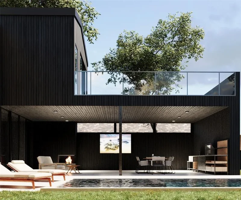 6145 Llano Avenue, Dallas, Texas, United States. - Photo 39