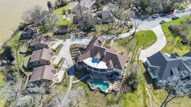 20433 Doral Drive, Huntsville, TX 77320, Oakhurst, Texas, United States. - Photo 14