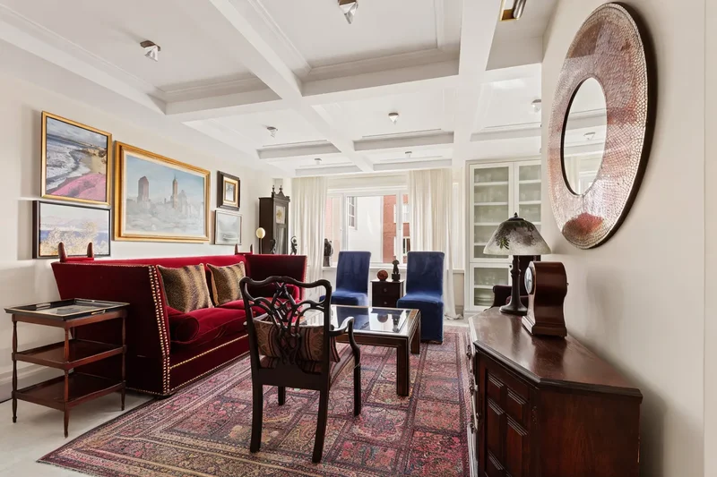 35 E 85th Street Unit 2FG, New York City, NY 10028, New York, New York, United States. - Photo 10