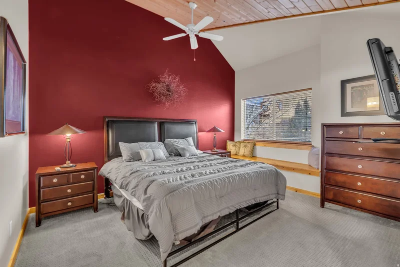 5424 BOBSLED BLVD T-2, Park City, Utah, United States. - Photo 12