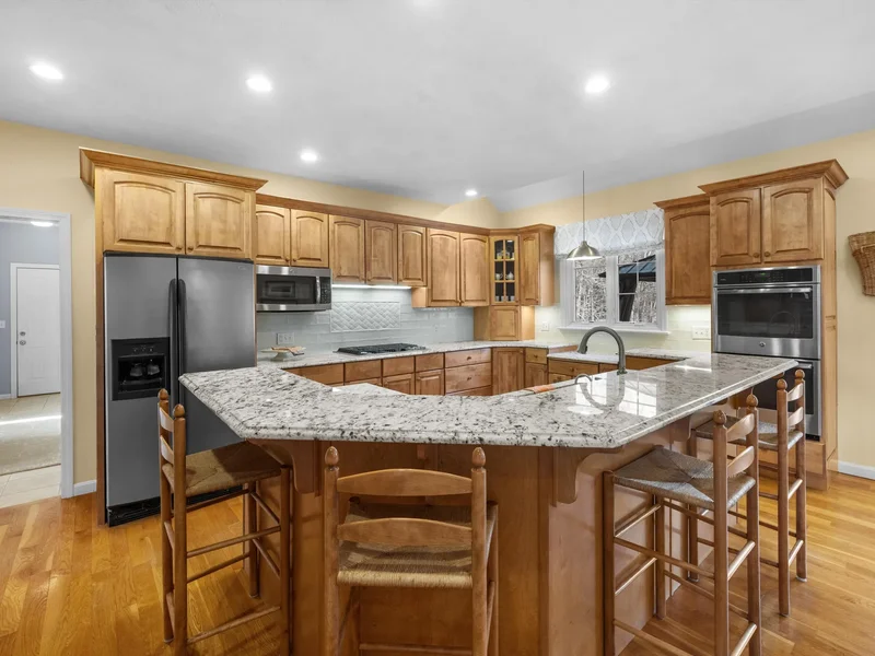 55 Nourse Street , Westborough, MA 01581, Westborough, Massachusetts, United States. - Photo 14