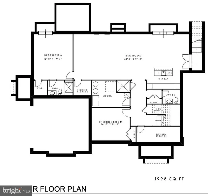 3115 N PEARY ST STREET, ARLINGTON, VA 22207, Arlington, Virginia, United States. - Photo 4