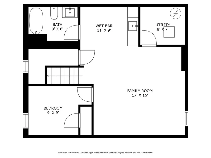5801 Fremont Avenue S, Minneapolis, MN 55419, Minneapolis, Minnesota, United States. - Photo 72