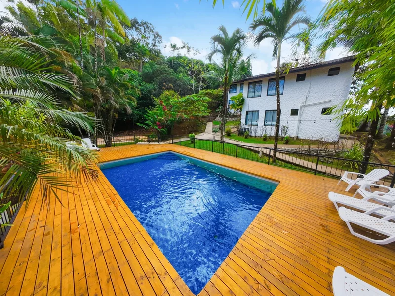 10-Bedroom Airbnb, Chacara, Puntarenas Province, Costa Rica. - Photo 35