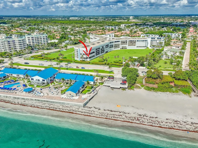 1300 S Highway A1a 201, Jupiter, Florida, United States. - Photo 73
