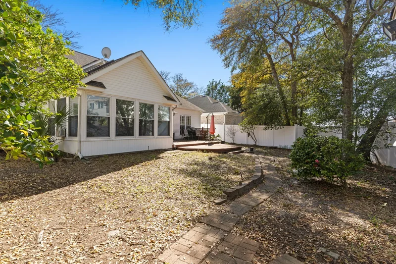 808 Arbor Lane , North Myrtle Beach, SC 29582, North Myrtle Beach, South Carolina, United States. - Photo 35