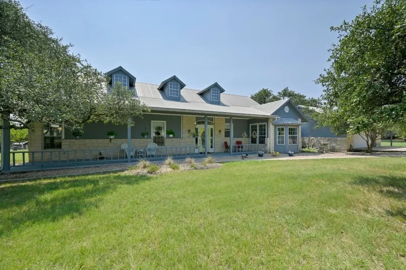 243 Faubion Drive, Georgetown, TX 78628, Brushy Creek, Texas, United States. - Photo 18
