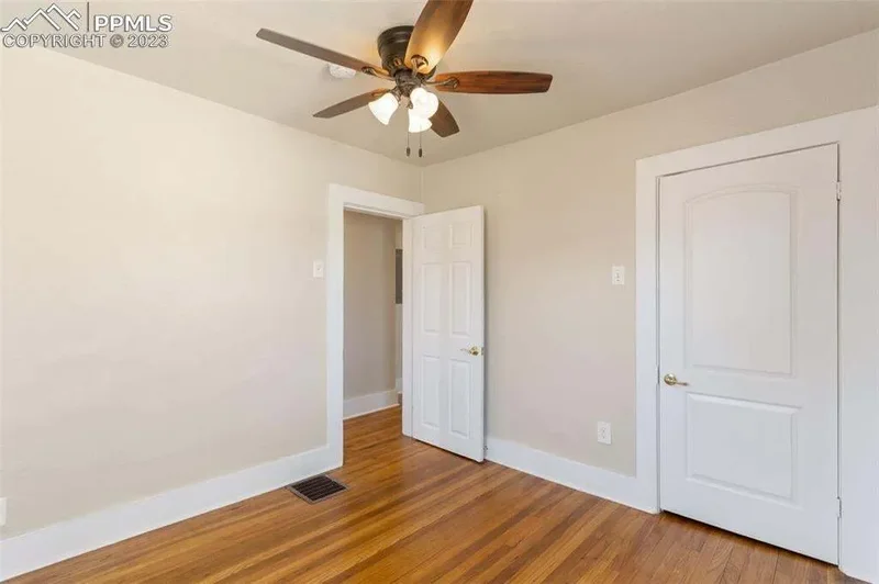 502 E Boulder Street, Colorado Springs, CO 80903, Colorado Springs, Colorado, United States. - Photo 35
