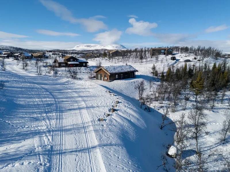 Solhovda 22, 3580 Geilo, Norway, Geilo, Buskerud, Norway. - Photo 9