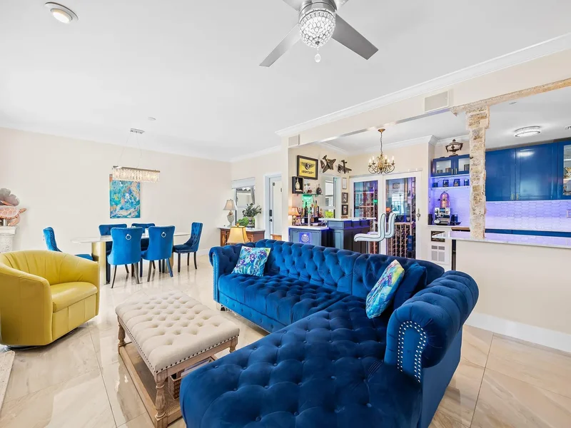 1524 SE 12th St 6, Fort Lauderdale, Florida, United States. - Photo 16