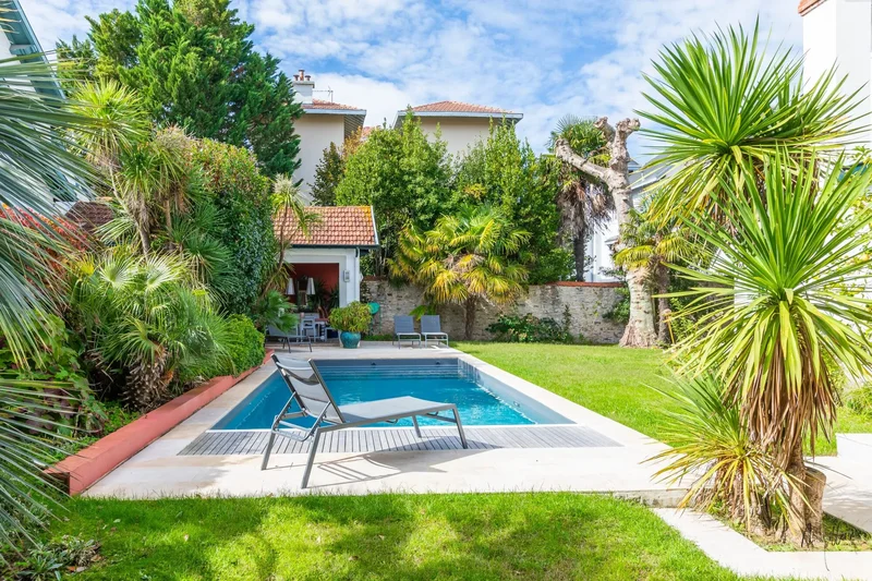 Biarritz, Biarritz, Biarritz, Nouvelle-Aquitaine, France. - Photo 11