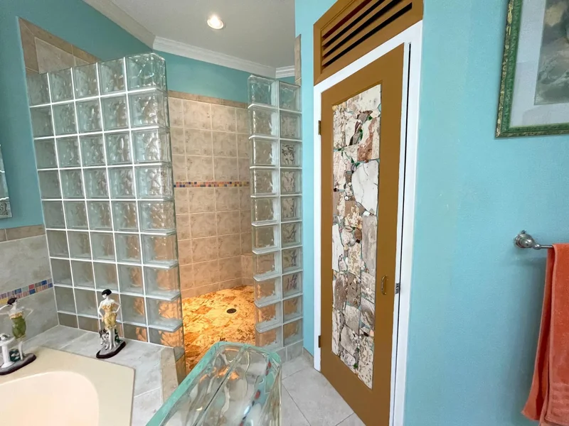 3/2 HARBOUR VIEW HOME, Bower's Settlement, Long Island, The Bahamas. - Photo 34