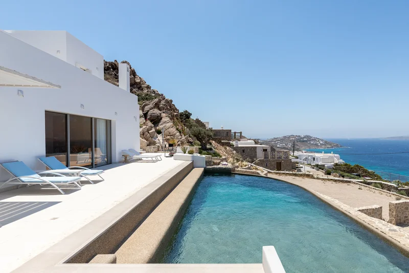 Agios Ioannis 846 00, Greece, Mykonos, Aegean, Greece. - Photo 3