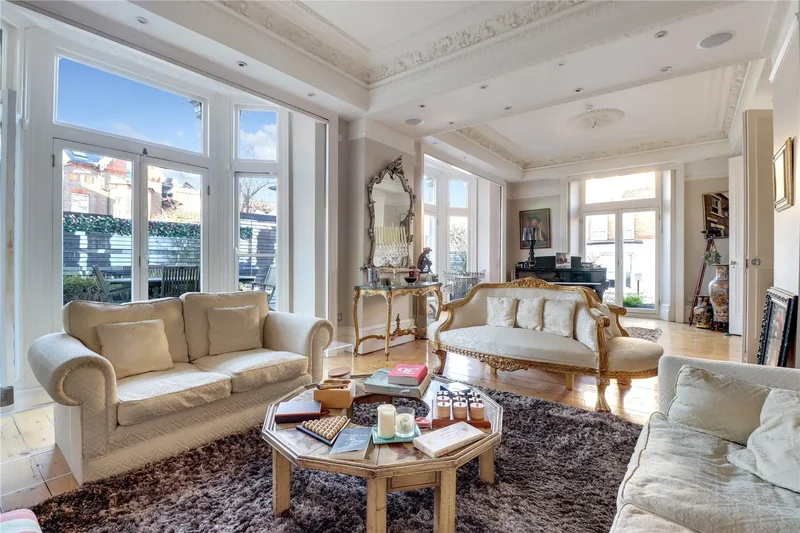 Denning Road, London, London, England, United Kingdom. - Photo 13